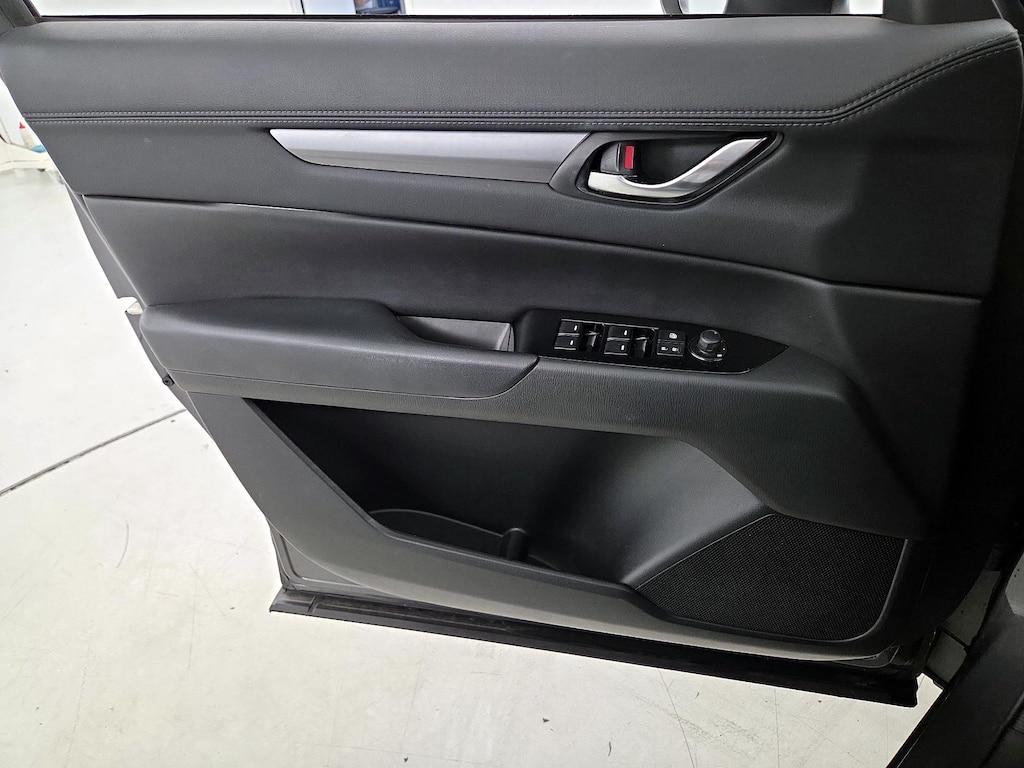 used 2018 Mazda CX-5 car, priced at $21,998