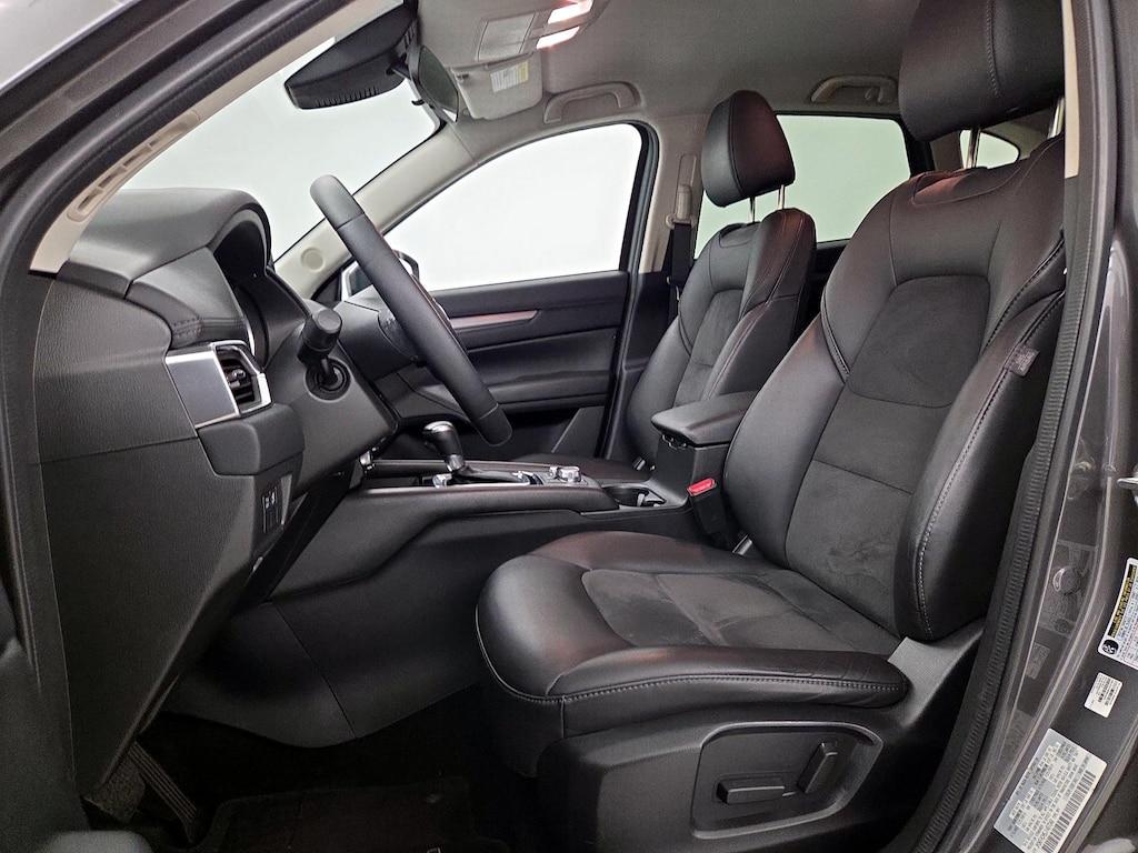 used 2018 Mazda CX-5 car, priced at $21,998