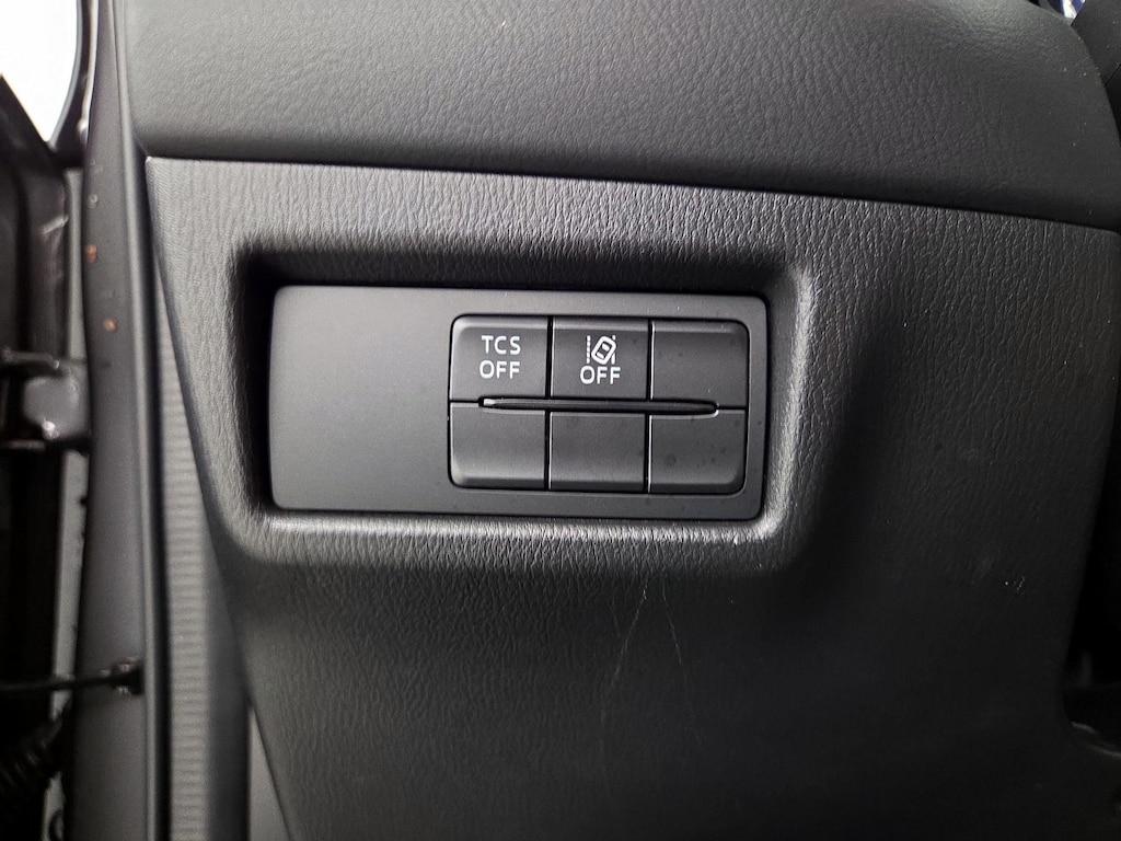 used 2018 Mazda CX-5 car, priced at $21,998