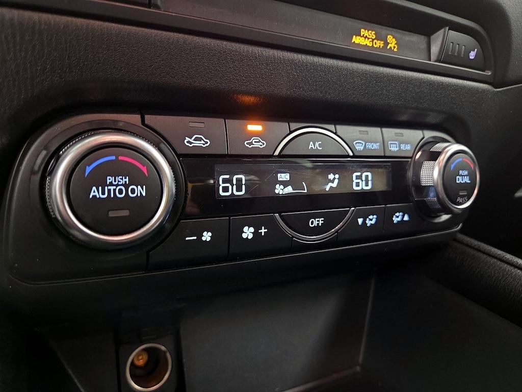 used 2018 Mazda CX-5 car, priced at $21,998