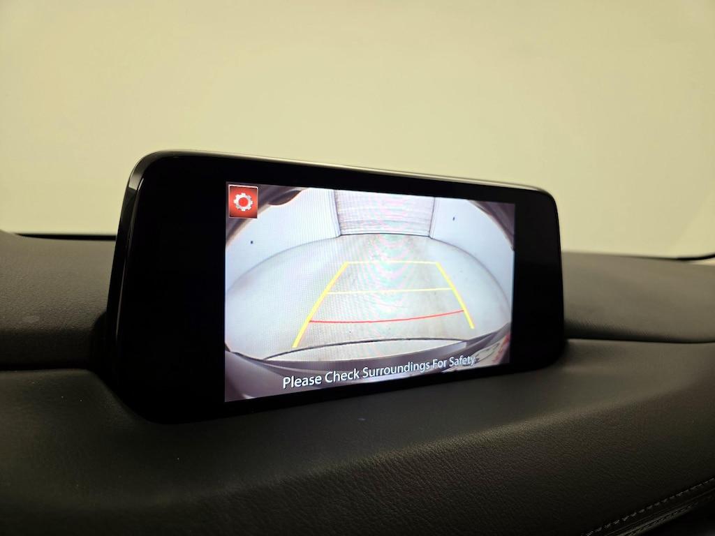 used 2018 Mazda CX-5 car, priced at $21,998