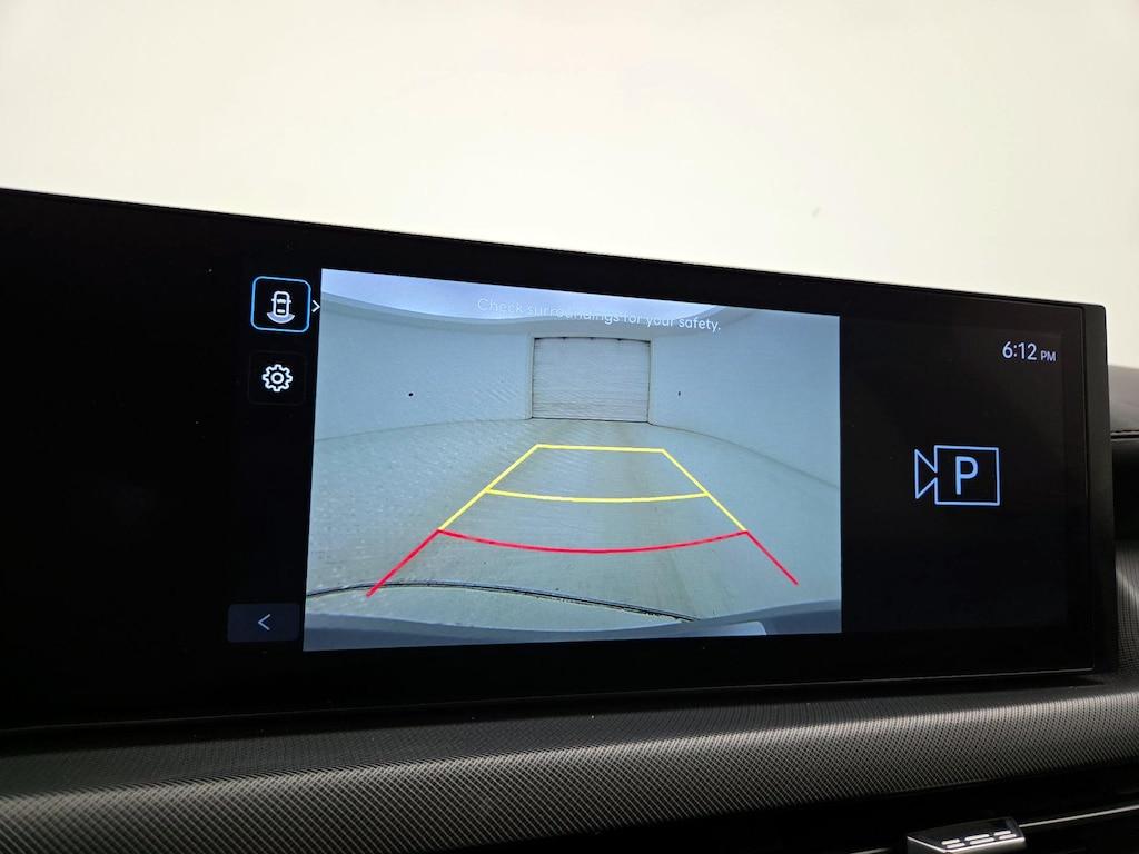 used 2024 Hyundai Sonata car, priced at $22,998