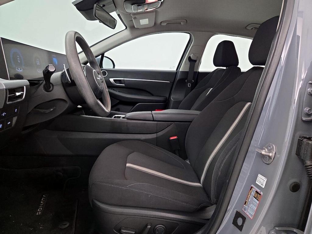used 2024 Hyundai Sonata car, priced at $22,998