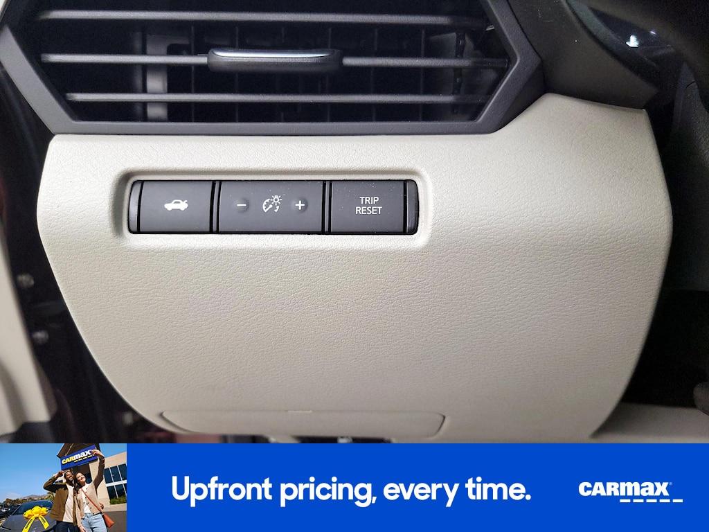used 2025 Nissan Altima car, priced at $21,998