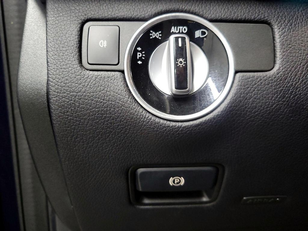 used 2017 Mercedes-Benz GLE 550e car, priced at $23,998