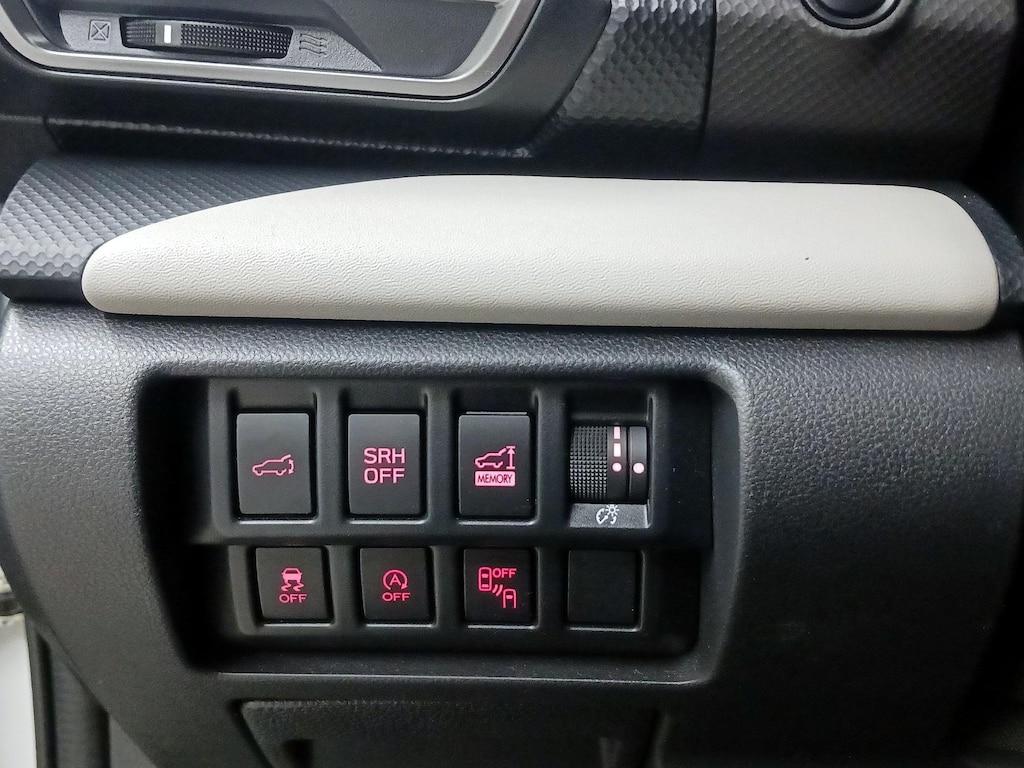 used 2023 Subaru Forester car, priced at $30,998