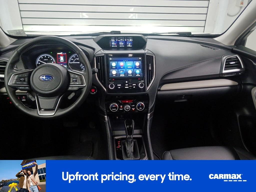 used 2023 Subaru Forester car, priced at $30,998