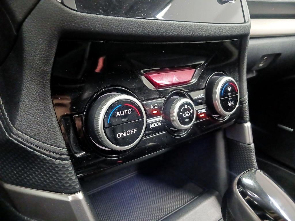 used 2023 Subaru Forester car, priced at $30,998