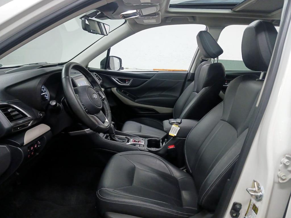 used 2023 Subaru Forester car, priced at $30,998