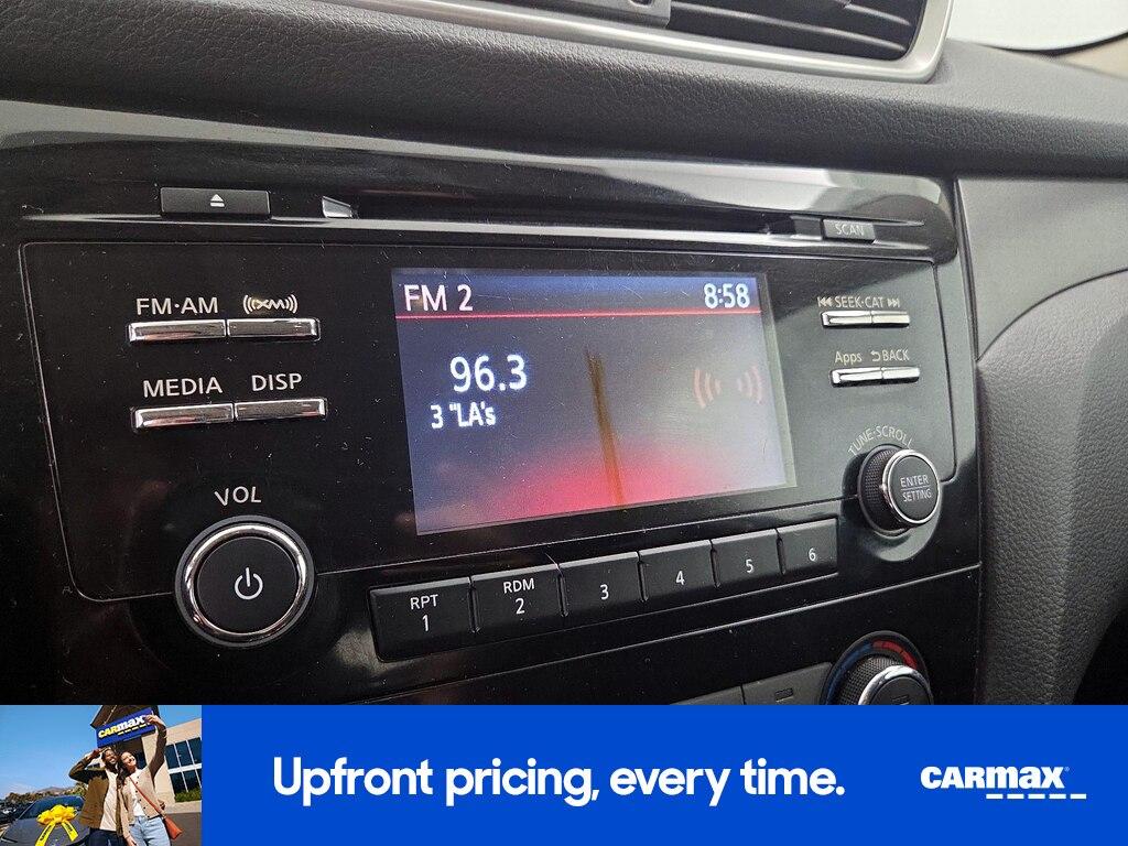 used 2015 Nissan Rogue car, priced at $13,599