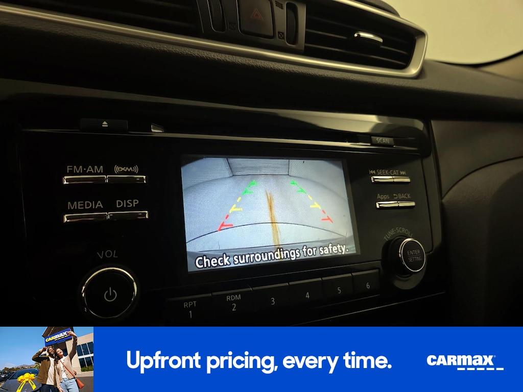 used 2015 Nissan Rogue car, priced at $13,599