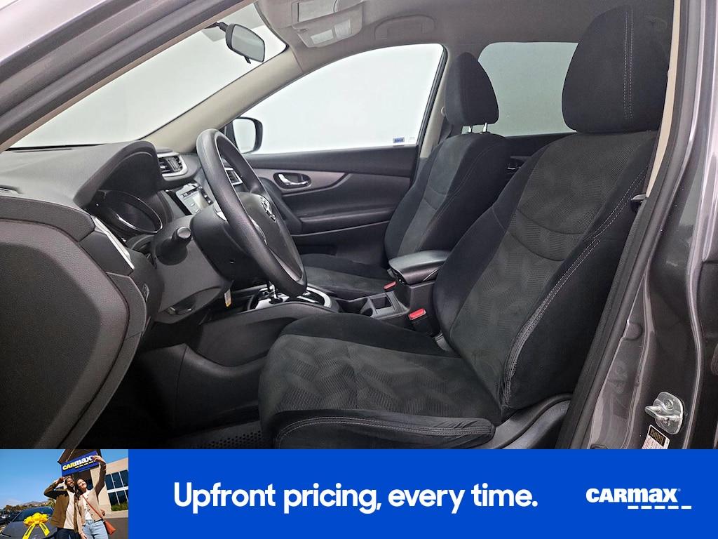 used 2015 Nissan Rogue car, priced at $13,599