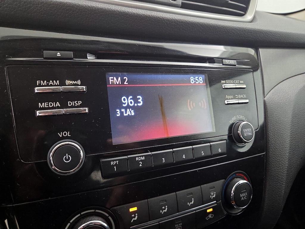 used 2015 Nissan Rogue car, priced at $13,599