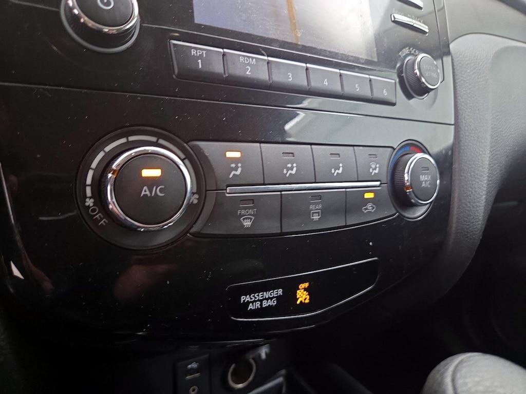 used 2015 Nissan Rogue car, priced at $13,599