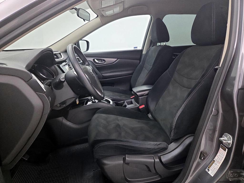 used 2015 Nissan Rogue car, priced at $13,599