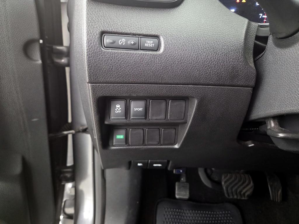 used 2015 Nissan Rogue car, priced at $13,599