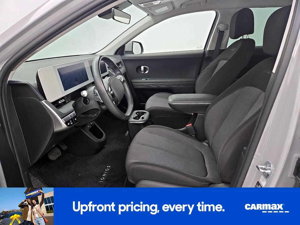 used 2024 Hyundai IONIQ 5 car, priced at $25,998