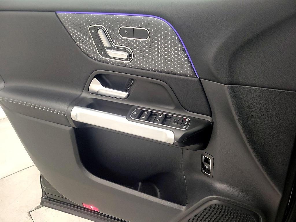 used 2024 Mercedes-Benz GLB 250 car, priced at $30,998