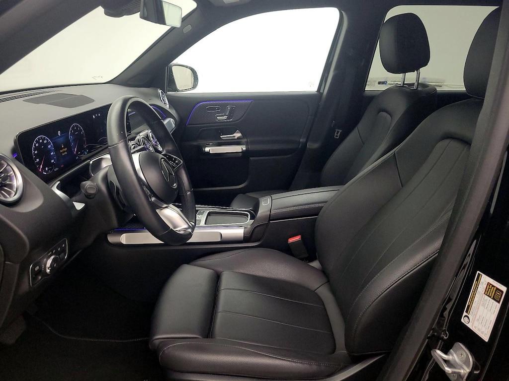 used 2024 Mercedes-Benz GLB 250 car, priced at $30,998