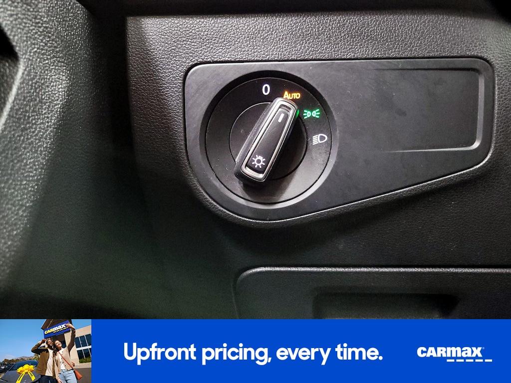 used 2019 Volkswagen Tiguan car, priced at $18,998