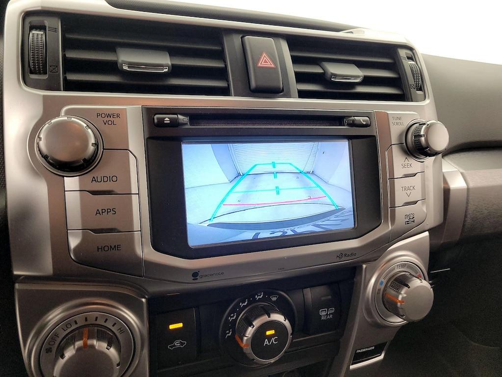 used 2015 Toyota 4Runner car, priced at $26,998