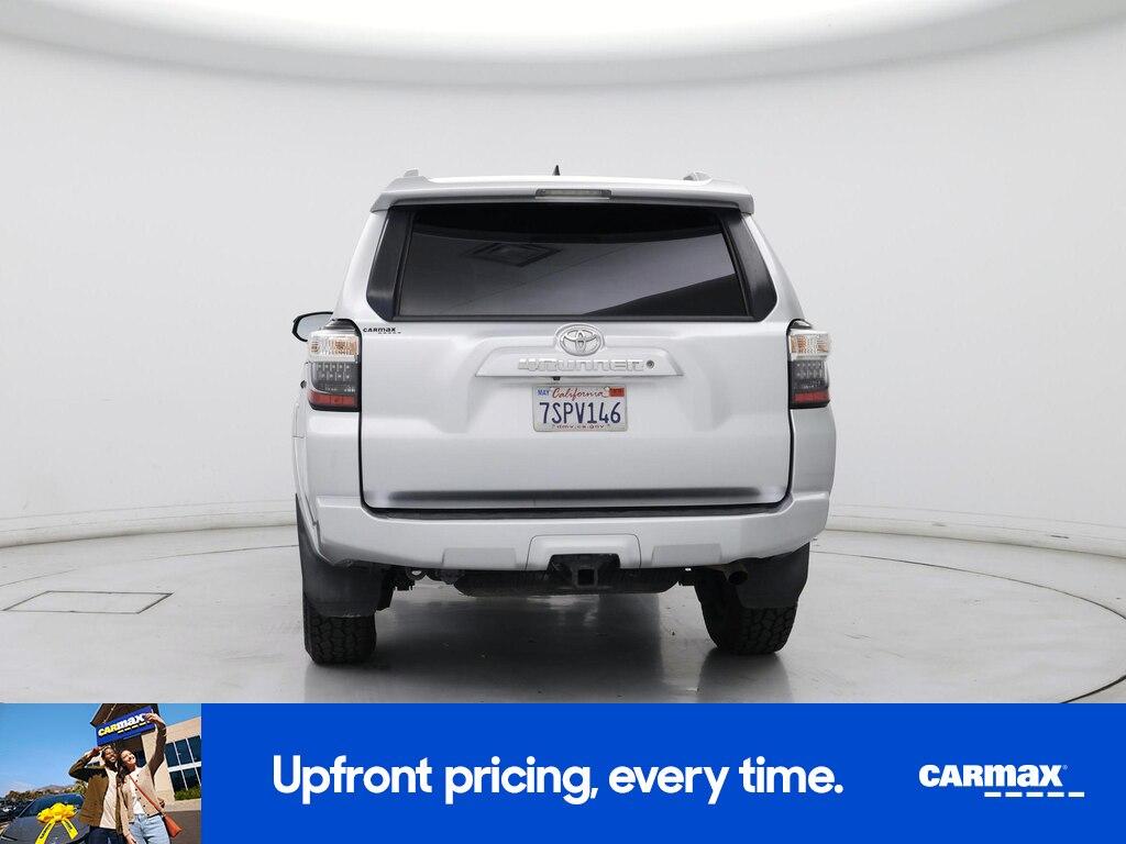 used 2015 Toyota 4Runner car, priced at $26,998
