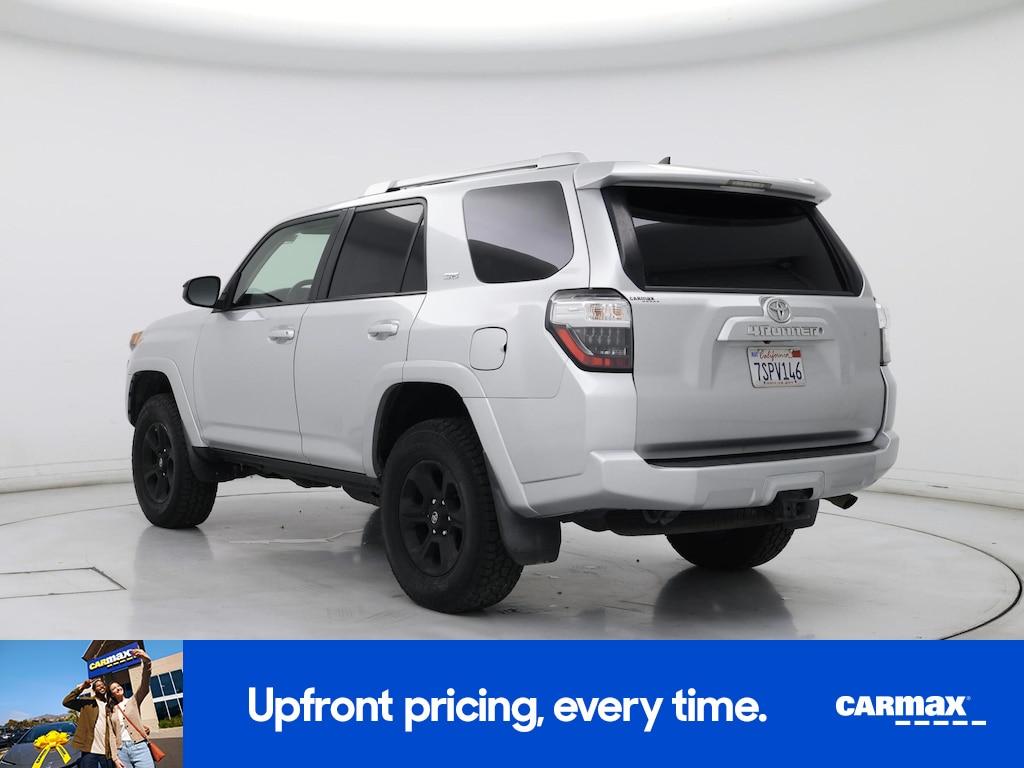 used 2015 Toyota 4Runner car, priced at $26,998