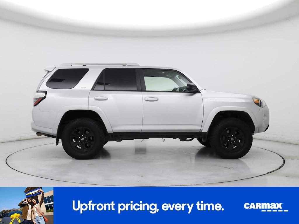 used 2015 Toyota 4Runner car, priced at $26,998