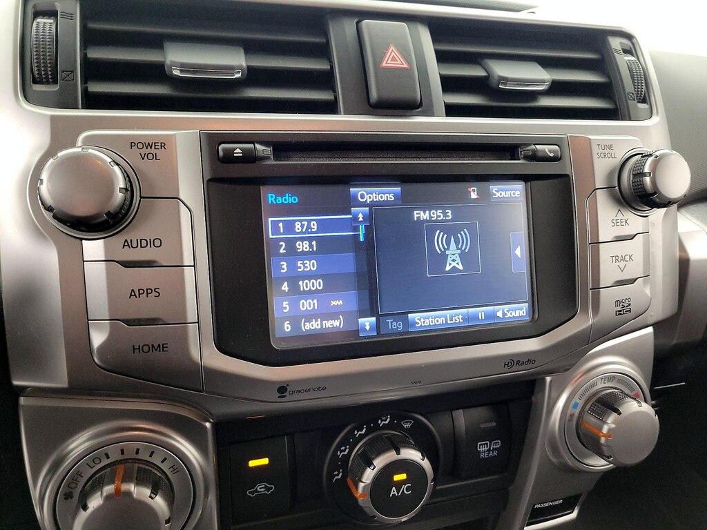 used 2015 Toyota 4Runner car, priced at $26,998