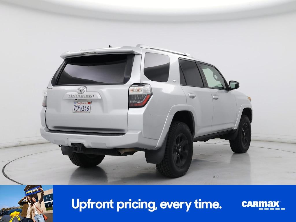 used 2015 Toyota 4Runner car, priced at $26,998