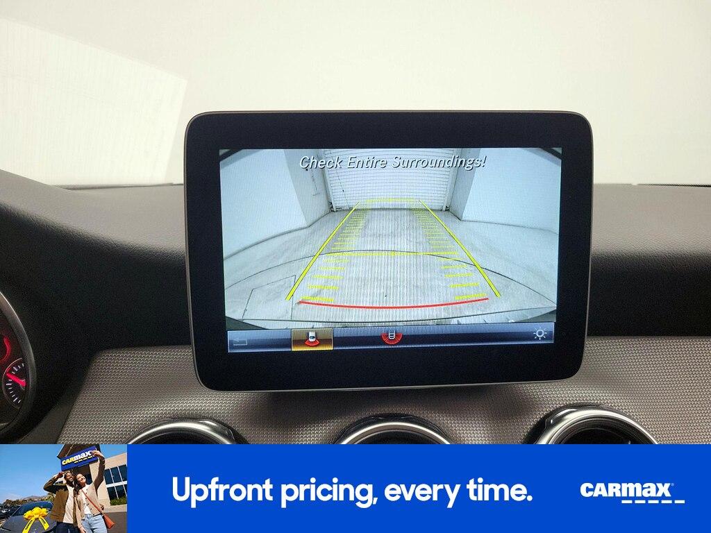 used 2020 Mercedes-Benz GLA 250 car, priced at $20,998