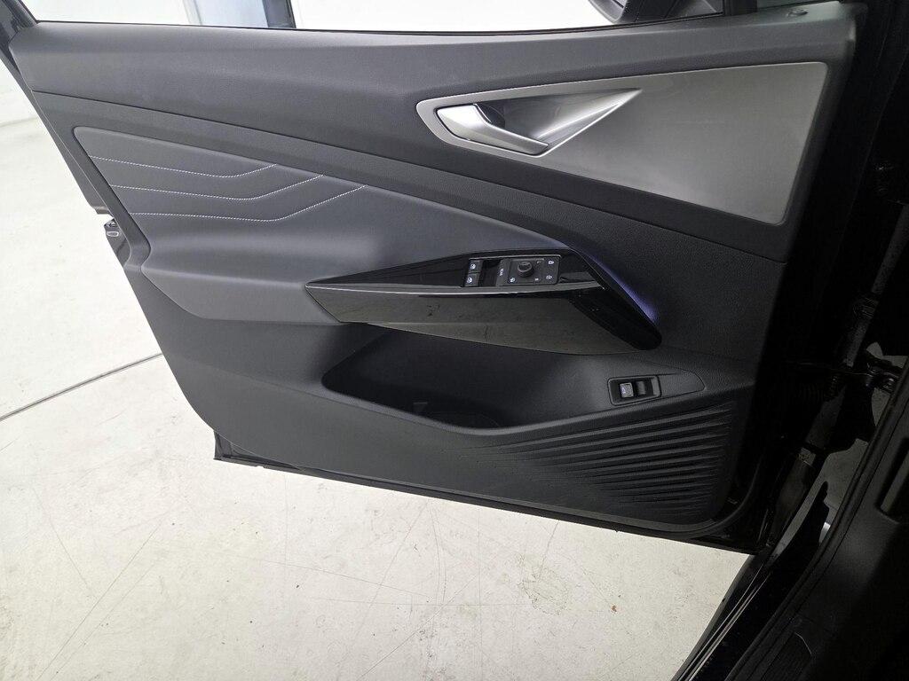 used 2023 Volkswagen ID.4 car, priced at $24,998