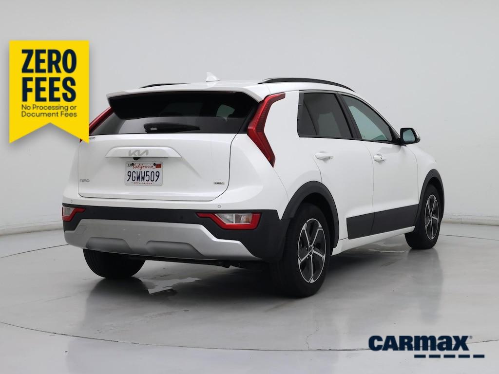 used 2023 Kia Niro car, priced at $27,998