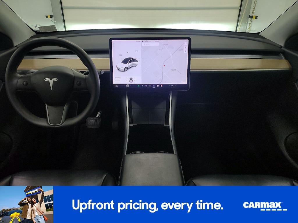 used 2020 Tesla Model Y car, priced at $26,998