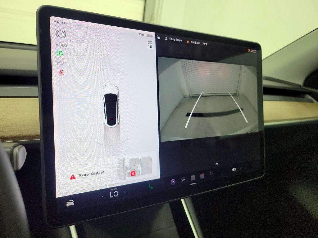 used 2020 Tesla Model Y car, priced at $26,998