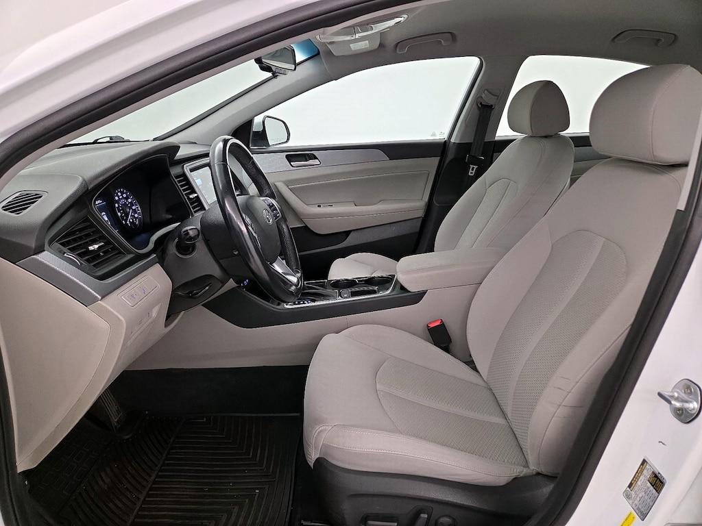used 2019 Hyundai Sonata car, priced at $16,998