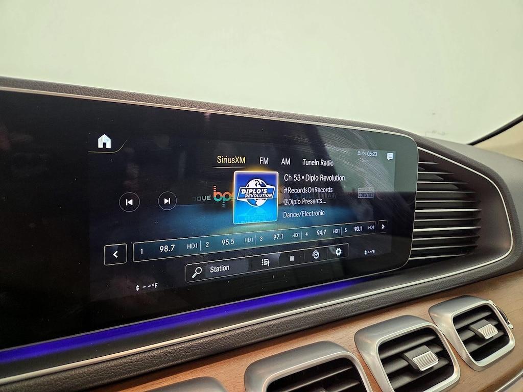 used 2022 Mercedes-Benz GLE 350 car, priced at $31,998