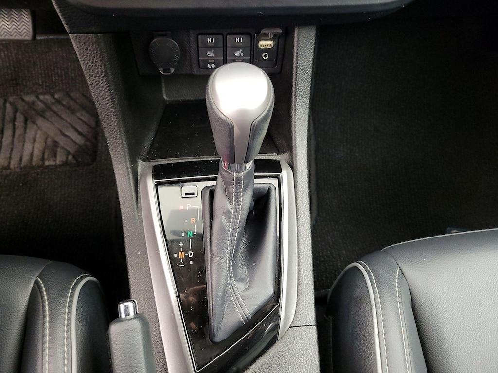 used 2014 Toyota Corolla car, priced at $14,998