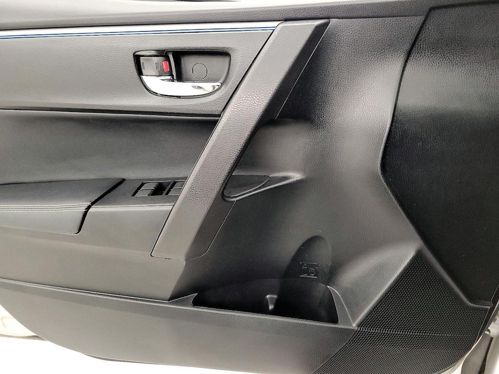 used 2014 Toyota Corolla car, priced at $14,998