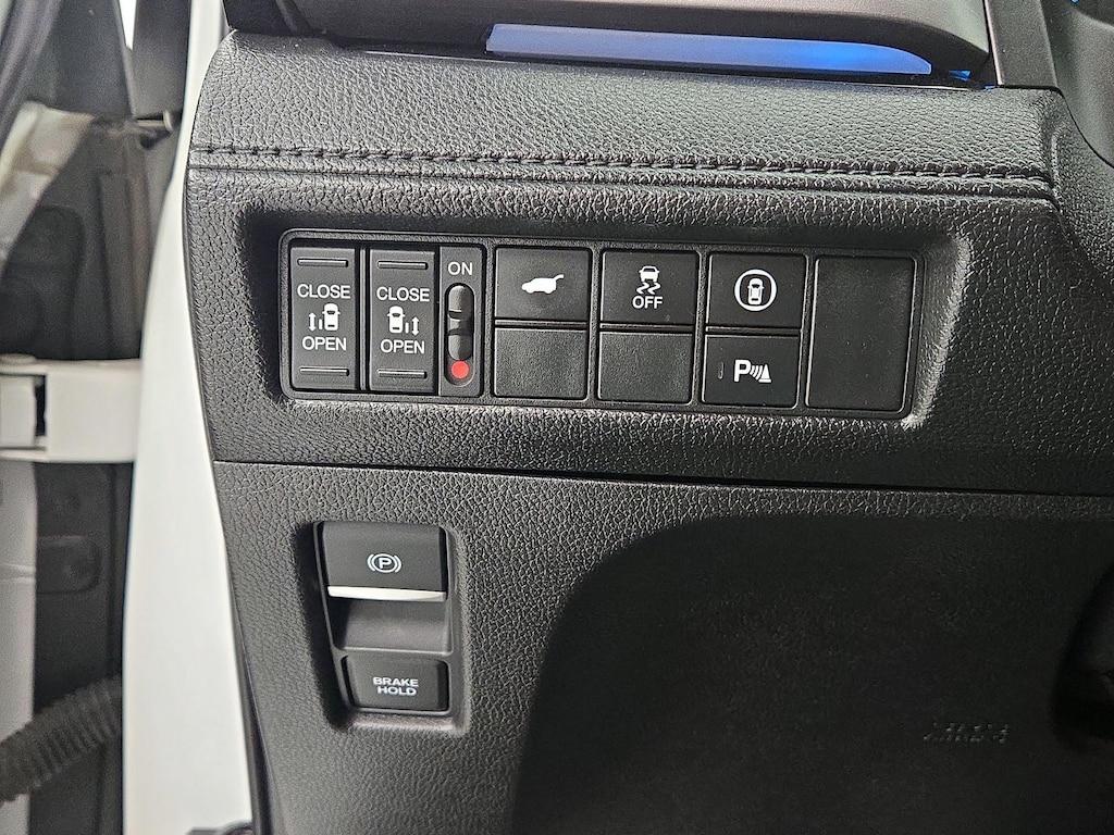 used 2022 Honda Odyssey car, priced at $34,998