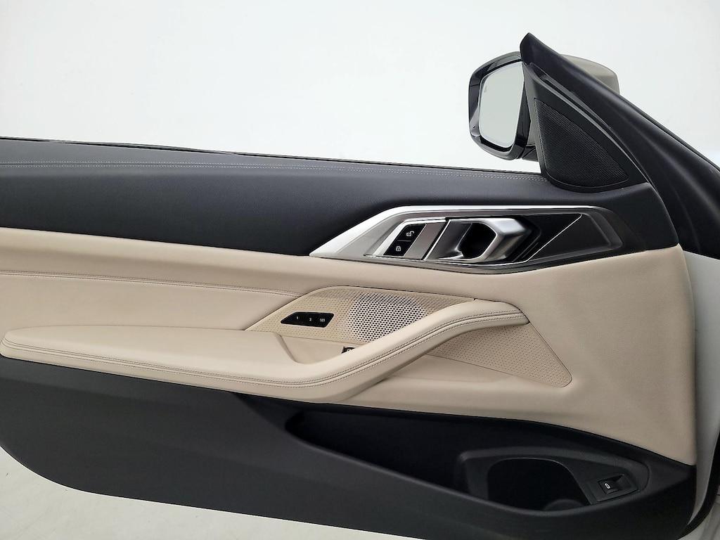 used 2021 BMW M440 car, priced at $38,998