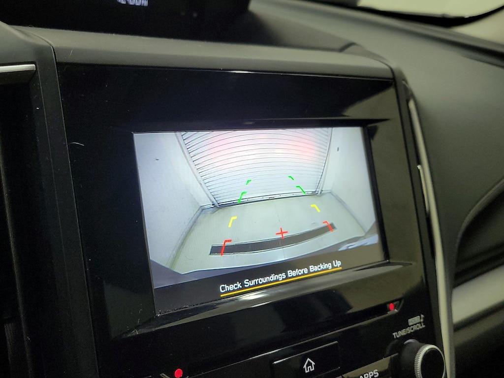 used 2023 Subaru Forester car, priced at $28,998