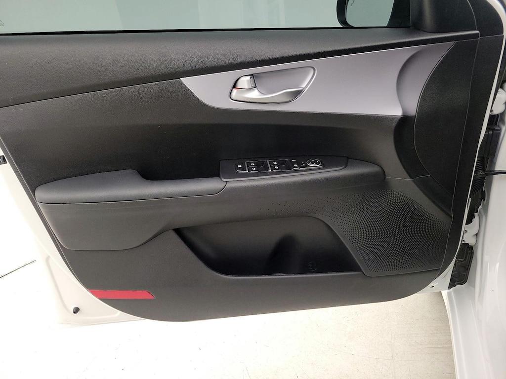 used 2024 Kia Forte car, priced at $20,998