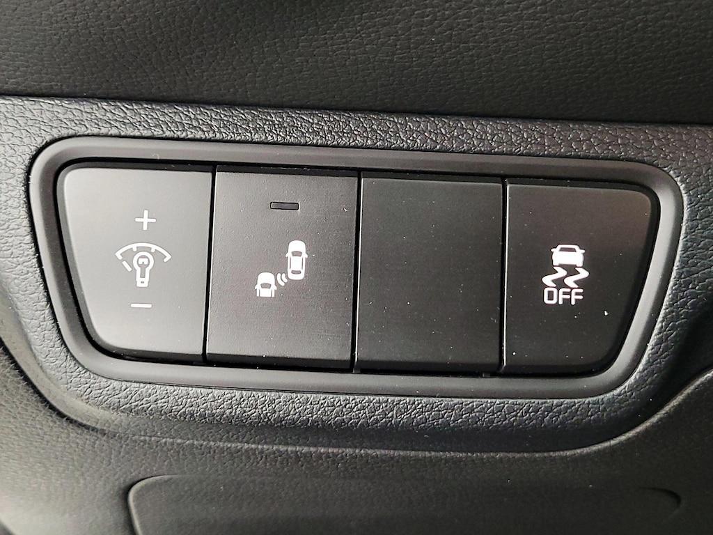 used 2024 Kia Forte car, priced at $20,998