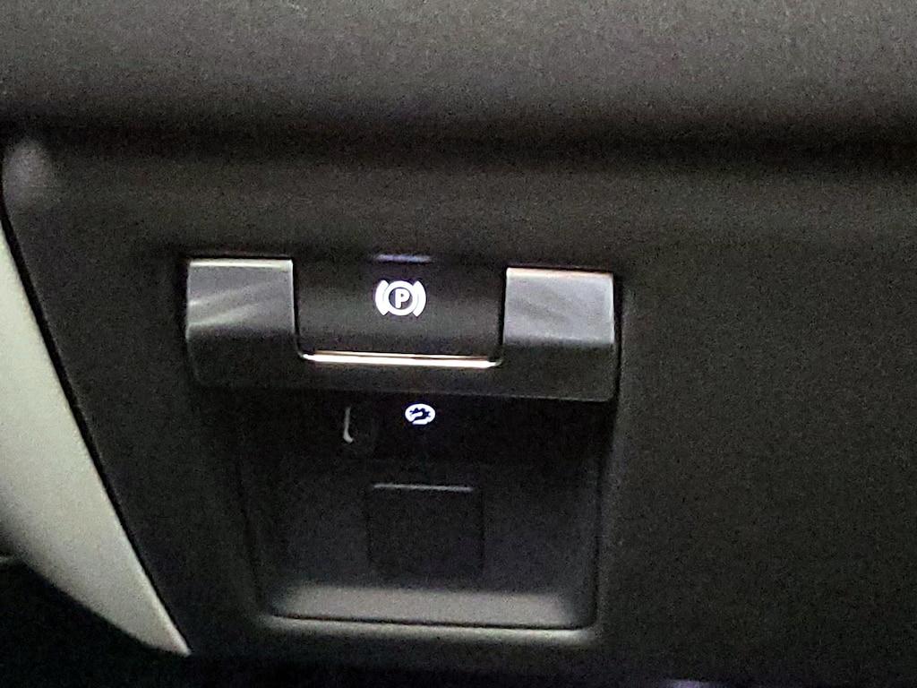 used 2023 Land Rover Defender car, priced at $54,998