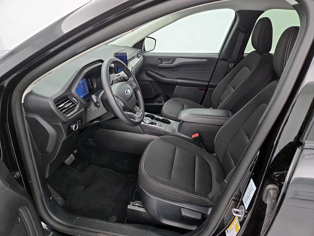 used 2025 Ford Escape car, priced at $21,998