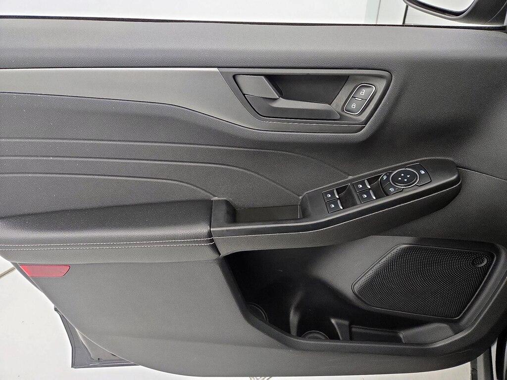 used 2025 Ford Escape car, priced at $21,998