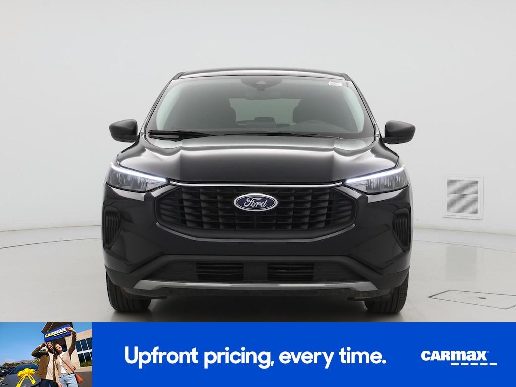 used 2025 Ford Escape car, priced at $21,998