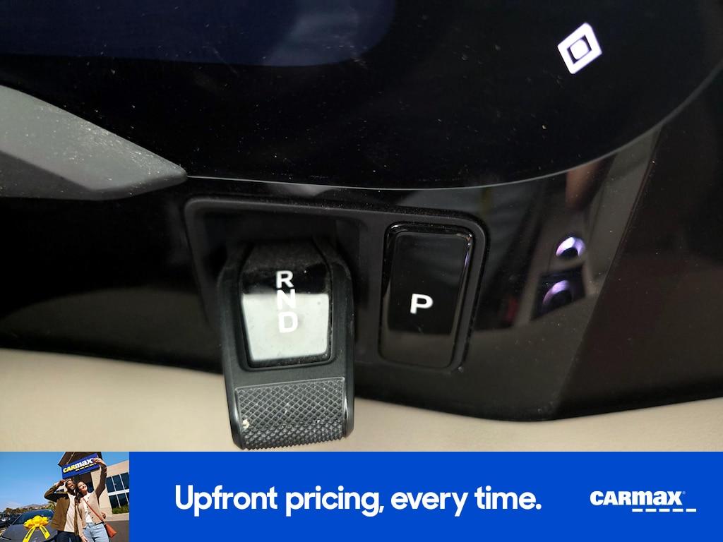 used 2022 Porsche Taycan car, priced at $53,998