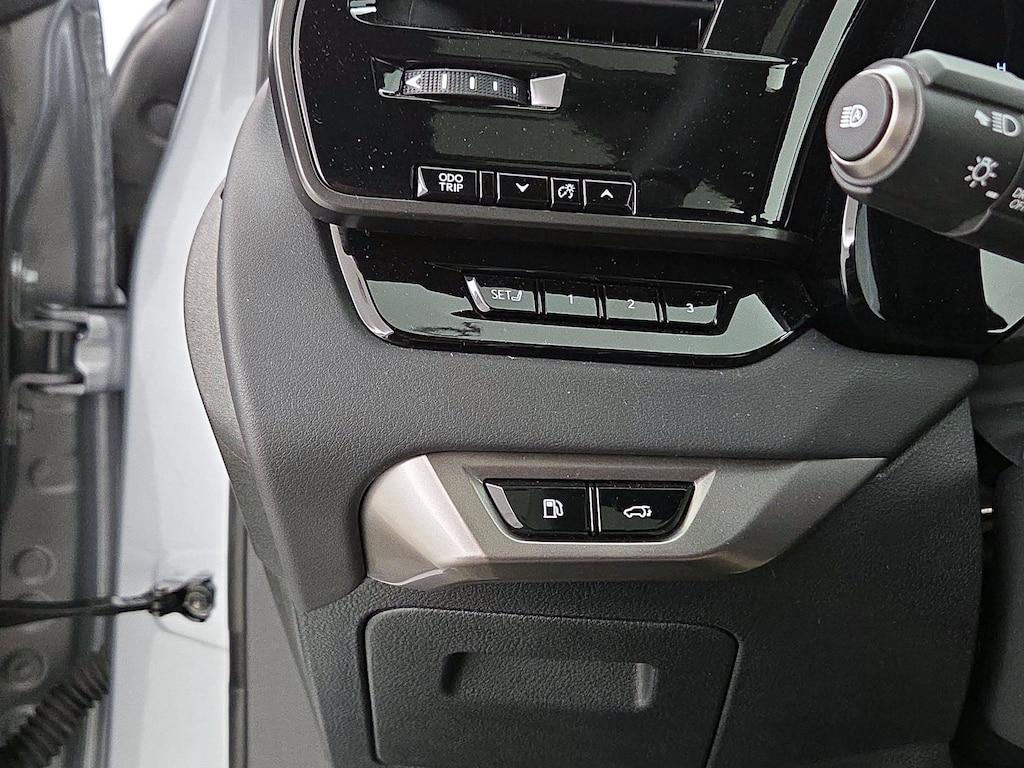 used 2023 Lexus RX 350 car, priced at $48,998